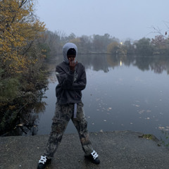 GLITTAH FOREST (prod.night66)