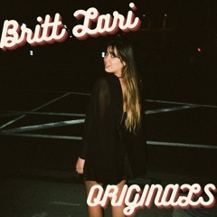 Britt Lari: Originals