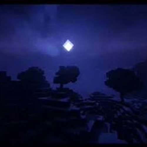 alpha by c418 except it's the perfect end to a decade by AquaSkye