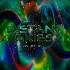 Distant Skies Groovepad