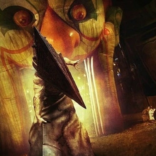 Silent Hill: Revelation 3D streaming: watch online