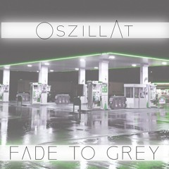 Fade To Grey with Nicholas Cohle