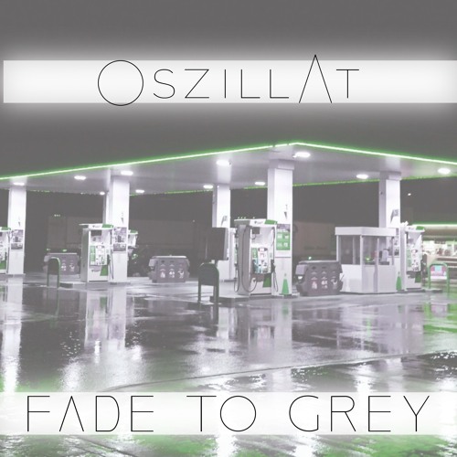 Fade To Grey with Nicholas Cohle