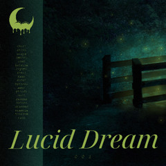 Lucid Dream MIX 001 - (feat. RAIDXN, solace, ember)