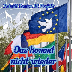 Das kommt nicht wieder - Patrick Levien KI Projekt