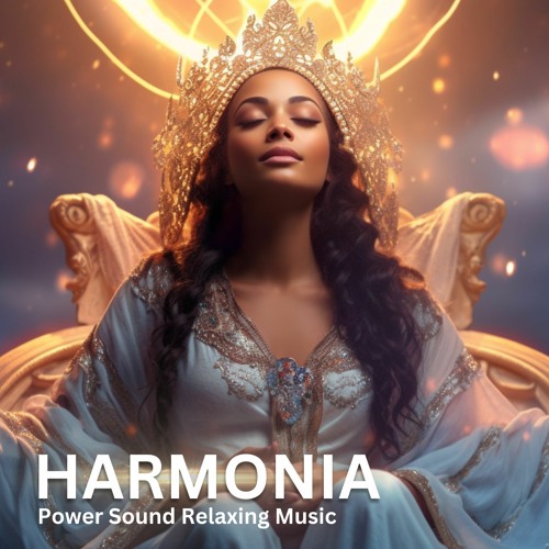 Meditation "Harmonia" Connect to a powerful source of energy of love, strength, peace🙏