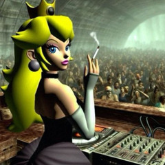 darkwave techno mix for the winter