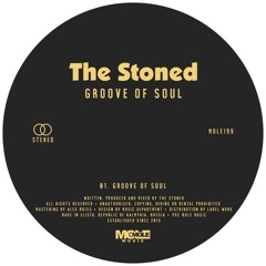 PREMIERE: The Stoned - Groove Of Soul [Mole Music]