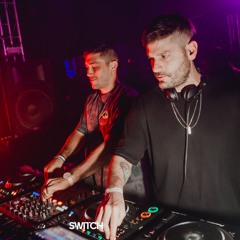 @SWITCH - Rosario - Warm Up NAHS 01.06.2024