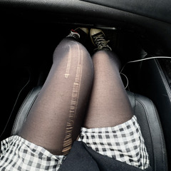 counting down (i wrote this about not being fond of me )