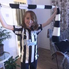 Thrill of the Gallowgate (early demo)