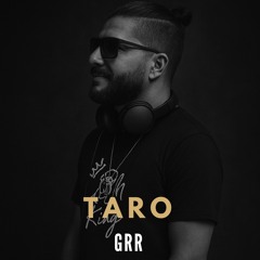TARO - Dame un Grr (afro house remix)