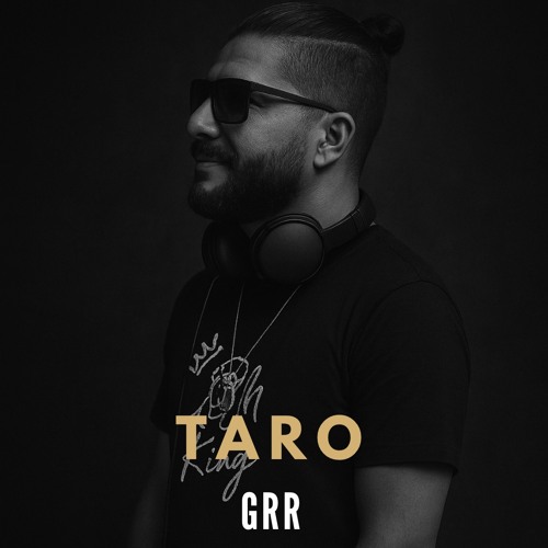 TARO - Dame un Grr (afro house remix)