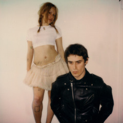 OB0584 — Lipstick Music