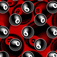 8Ball (prod grayskies)