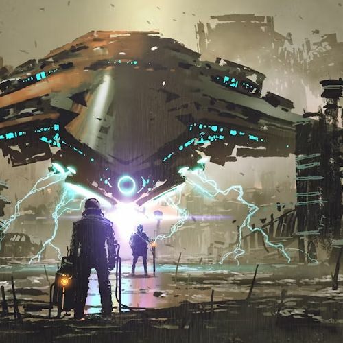 SKIPPING ASTEROIDS