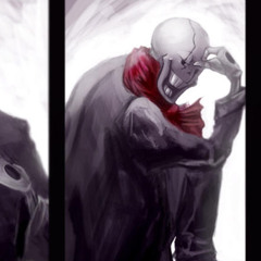 Disbelief Papyrus Master Mode - MISTAKE…...mp3