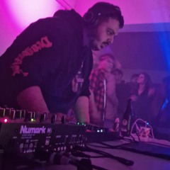 State Of Techno Set     150 - 160 BPM