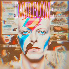 David Blowie ft Chanel lsd (PROD LATI9AS)