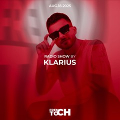Klarius….french Toch Radio…🔥🔥🔥