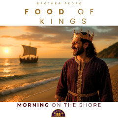 Morning on the Shore