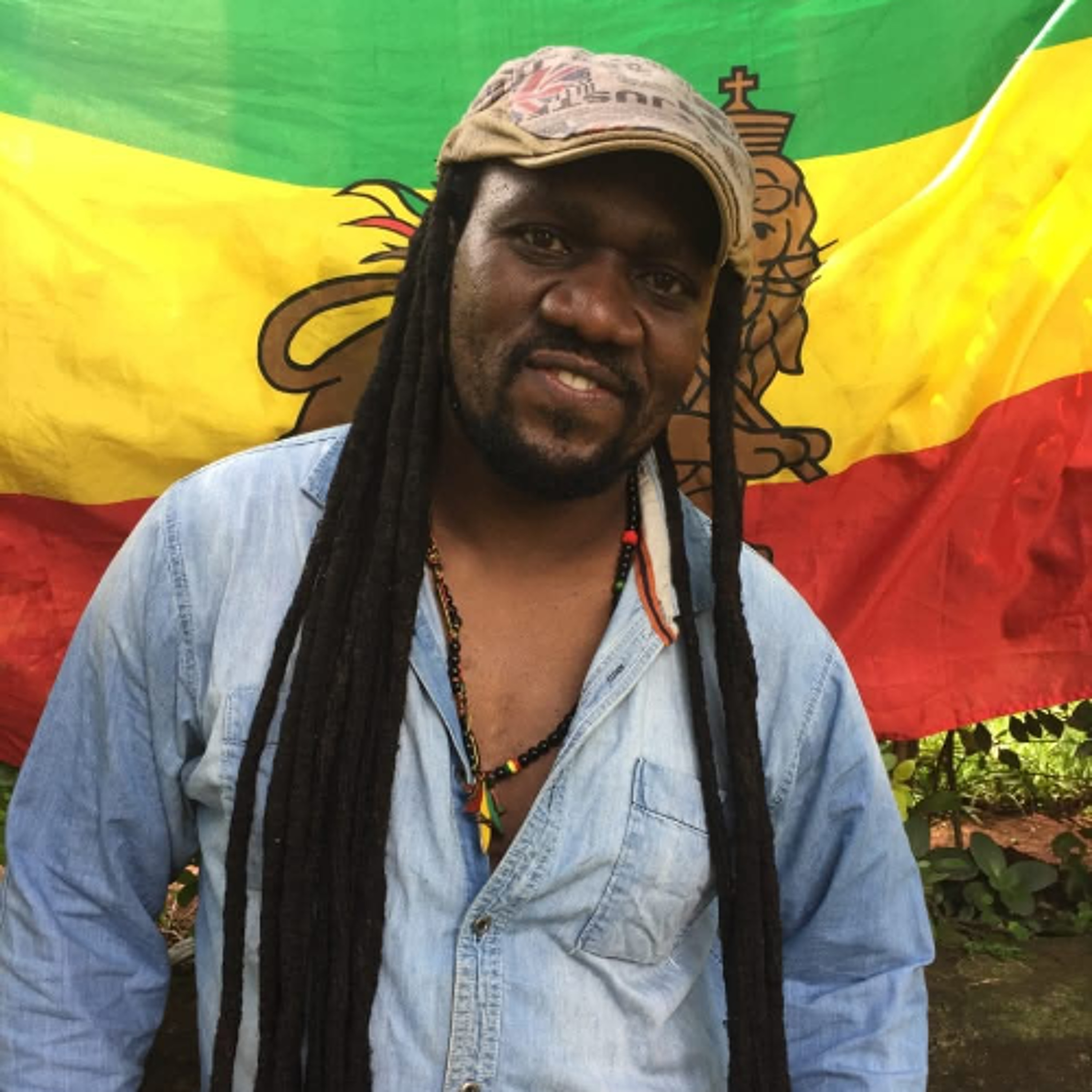 One Love Reggae With Dj Ras Luigi | 23rd Nov One Love Reggae With Dj Ras Luigi | 23rd Nov