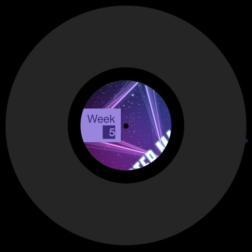 Auxy Track of the Week - Week 25