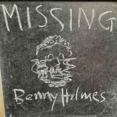 i'm leaving you (with Benny Holmes)