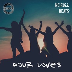 Four Loves (140bpm,Dmin,Future Bass)