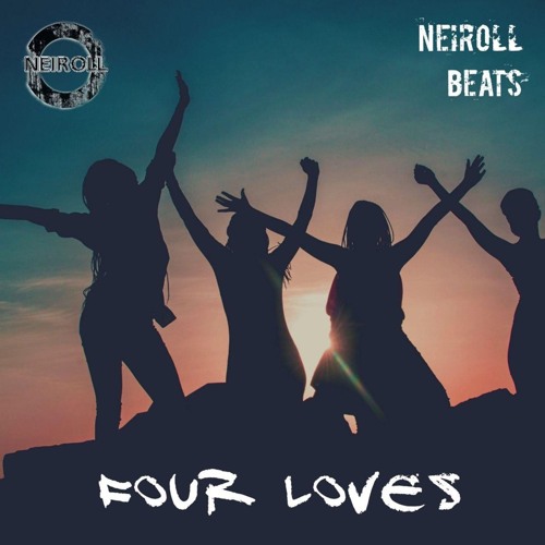 Four Loves (140bpm,Dmin,Future Bass)