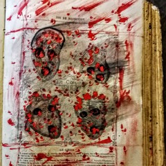 Marcher Sur Les Morts.mercredi 27 décembre 2024.bringer.