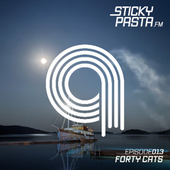 Episode 013 - Forty Cats