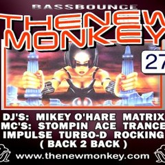 TNM VOLUME 27