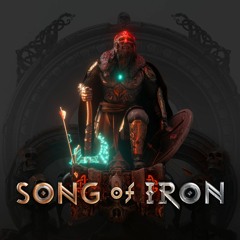 Song of Iron — Oðin's Lament