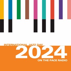 International Jazz Day 2024 with Kurtis Powers // 30-04-24