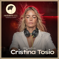 CRISTINA TOSIO Redolent Radio 215