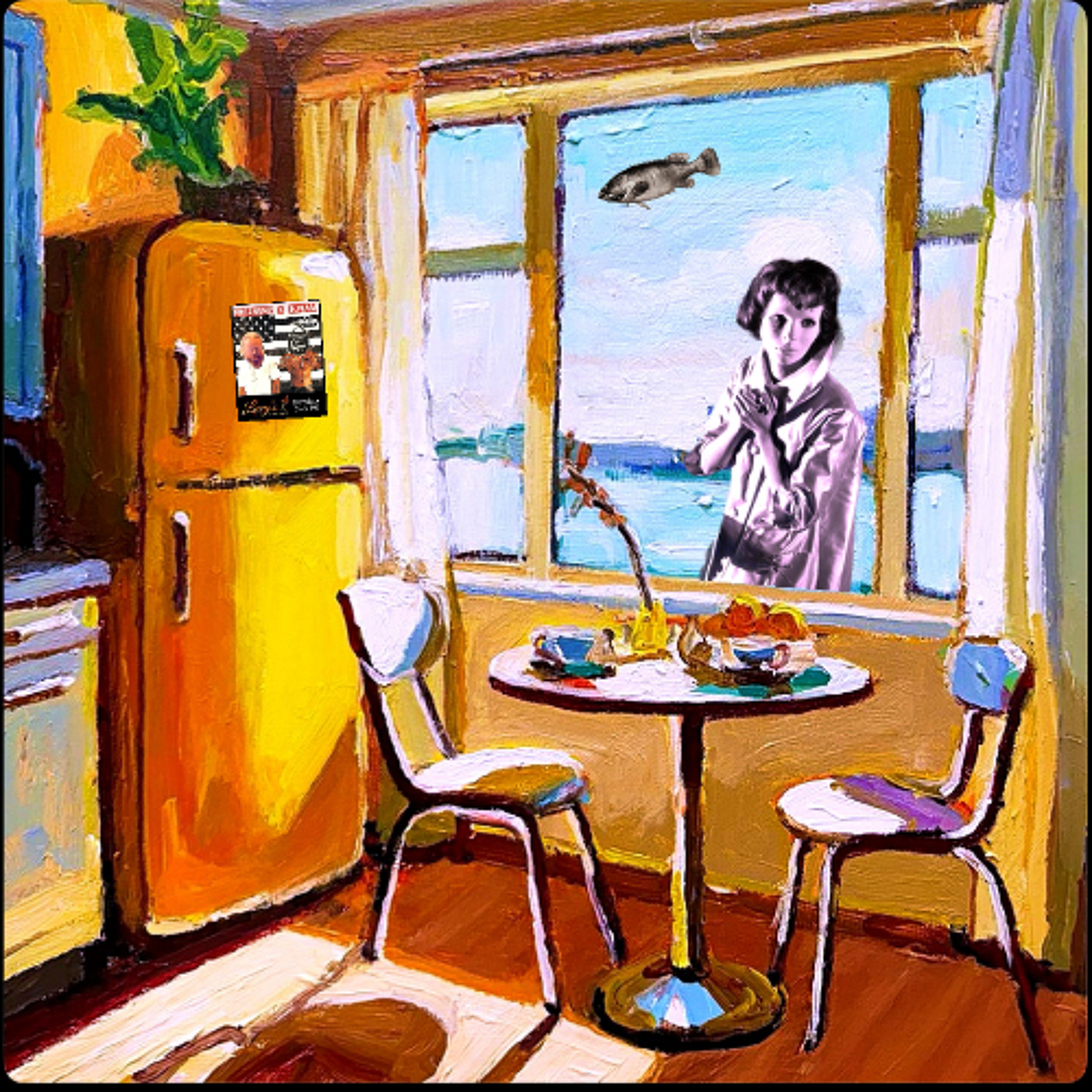 The Creepy Podcast NSFW w/ Jason Nevermind & DJ4AM #creepypasta #crappypasta #otr #audiobook