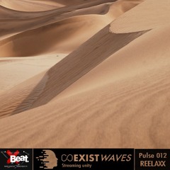 Coexist Waves 012| XBeat Radio | 14.12.24
