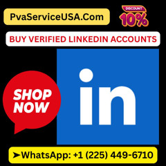 When Is It a Good Idea to Buy LinkedIn Accounts?