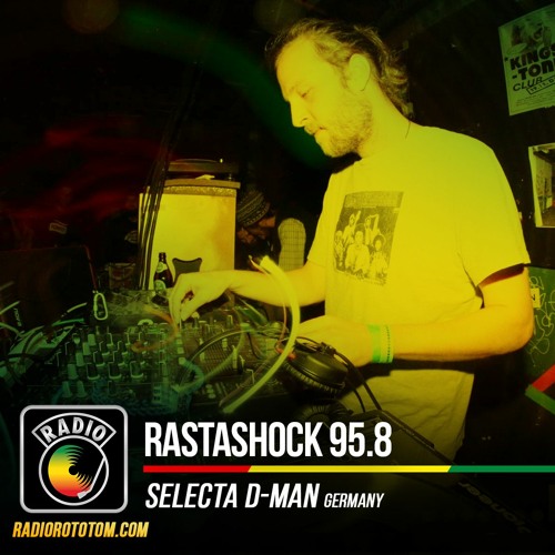 Rastashock 95.8 D - MAN (GER) - 17.04.22