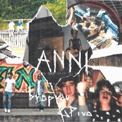 ANNI - broprav prod. GPivo