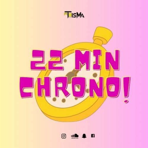 22 Minute Chrono !