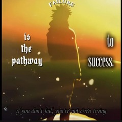 `the only place to go from failure, is to win.` I'm God (Slowed) X Ghost Speech X Tom Platz X Batman