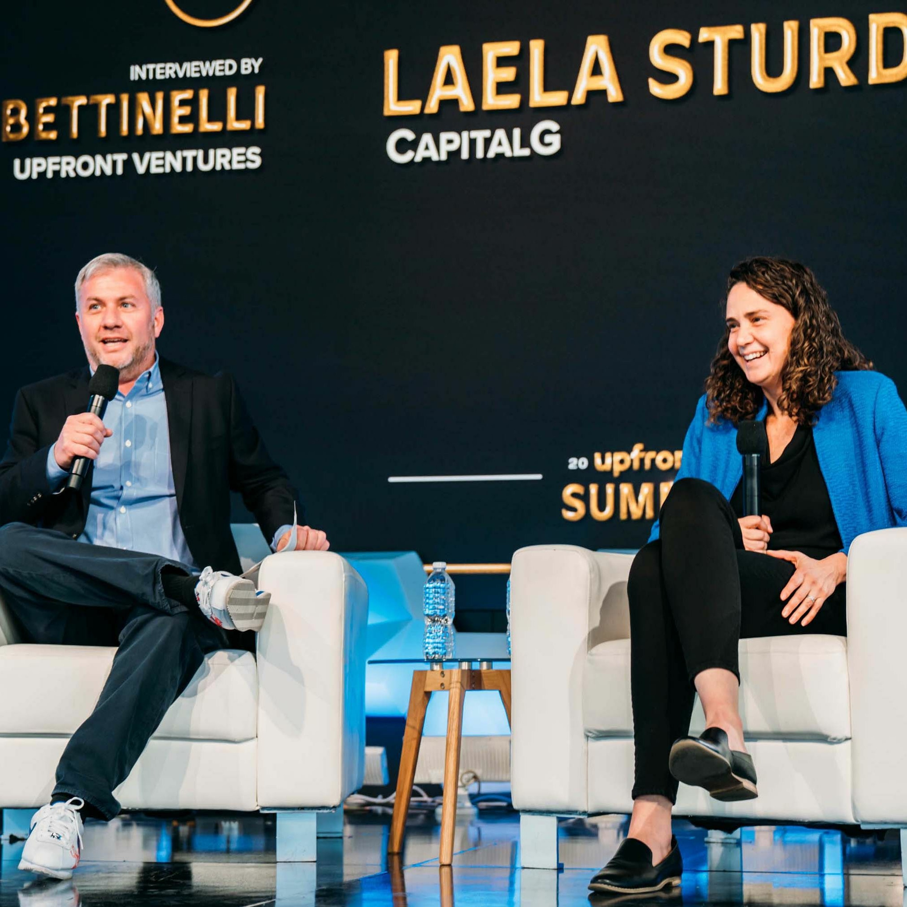 Upfront Ventures