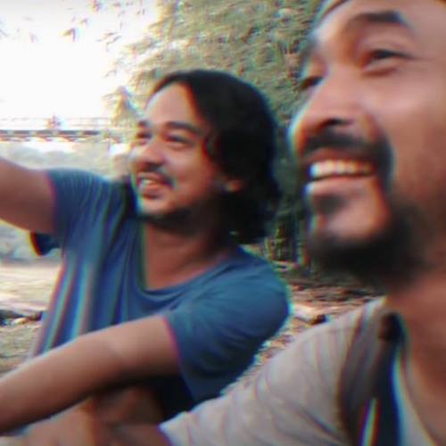 Listen to music albums featuring Jason Ranti - Di Bawah Jembatan Kuning ...