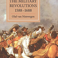[DOWNLOAD] PDF 📋 The Dutch Army and the Military Revolutions, 1588-1688 (Warfare in