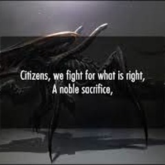 Starship Troopers 3 - It's A Good Day To Die