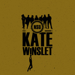 Kate Winslet (feat. Unknown T)