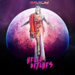 CL - HELLO BITCHES ( RADIUM REMIX Free download )