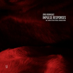 Premiere: Jörg Rodriguez — Apparato (Linear System Remix) [Ucker Records]